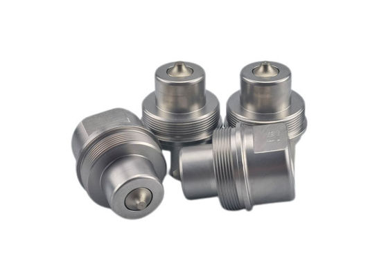 Vrouwelijke 0,5 inch vergrendeld type Gedrukt Quick Connect