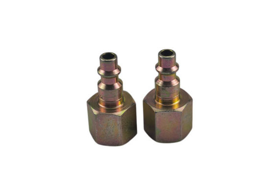 IATF16949 0,75 inch Hydraulische snelkoppelingen
