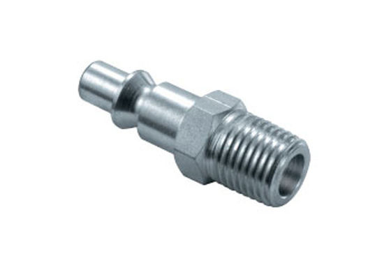 7000psi IATF16949 NBR Hydraulische lijn Snelle ontkoppeling