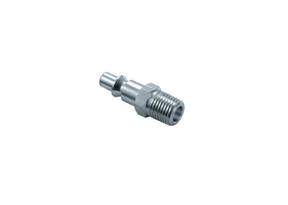 7000psi IATF16949 NBR Hydraulische lijn Snelle ontkoppeling