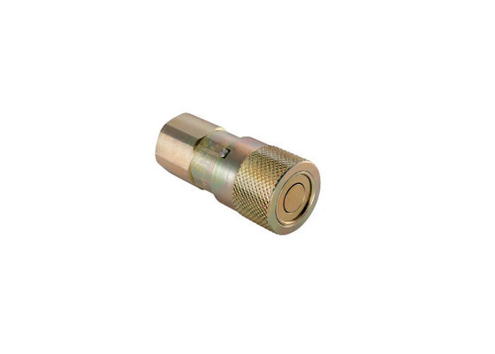 Hydraulisch systeem 0,75' draadloze platte koppelingen