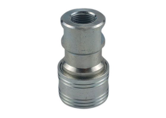 Hydraulische 0,5 inch NBR Quick Connect Ontkoppeling