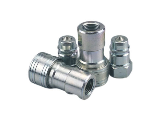 0.75-inch Hansen 5000 serie NPT afsluiten koppeling