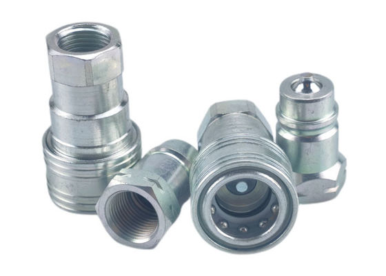 ISO 7241A HANSEN HA 15000-serie Landbouw snelle koppelingen