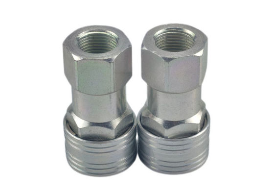 ISO 7241A HANSEN HA 15000-serie Landbouw snelle koppelingen
