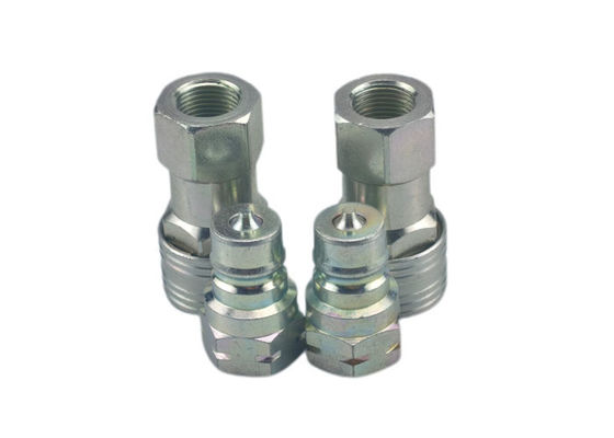 ISO 7241A HANSEN HA 15000-serie Landbouw snelle koppelingen