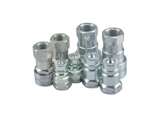 ISO 7241A HANSEN HA 15000-serie Landbouw snelle koppelingen