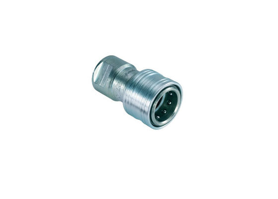 3/8' Bewerking OEM Landbouw Quick Couplings