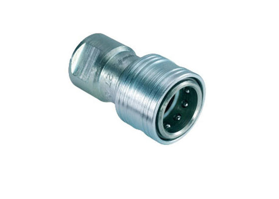 0Vrouwelijke hydraulische snelkoppelingen