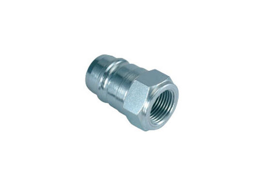 0Vrouwelijke hydraulische snelkoppelingen