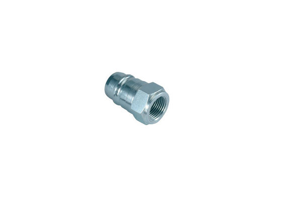0Vrouwelijke hydraulische snelkoppelingen