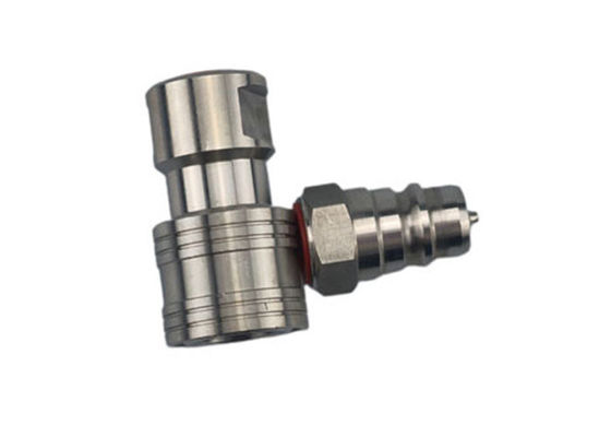 0.25 inch 316 roestvrij staal hydraulische koppelingen