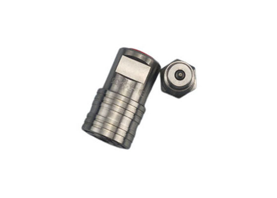 0.25 inch 316 roestvrij staal hydraulische koppelingen