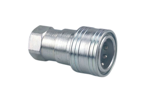 3/8'' 316 Stainless Steel Quick Connect koppelingen