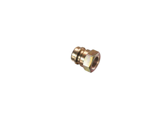 3/8 inch roestvrij staal koppelingen snel loslaten