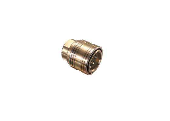 3/8 inch roestvrij staal koppelingen snel loslaten