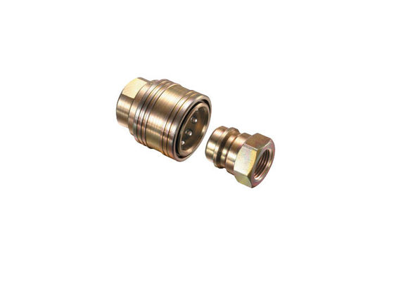 3/8 inch roestvrij staal koppelingen snel loslaten