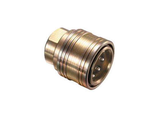 3/8 inch roestvrij staal koppelingen snel loslaten