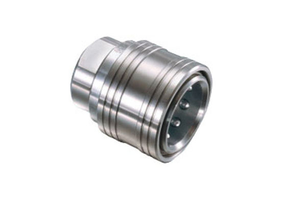 0.75 inch roestvrij staal snel verbinding koppelingen