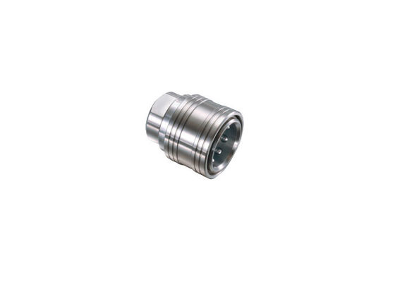 0.75 inch roestvrij staal snel verbinding koppelingen