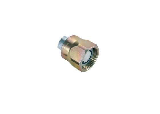2 inch roestvrij staal hydraulische koppelingen