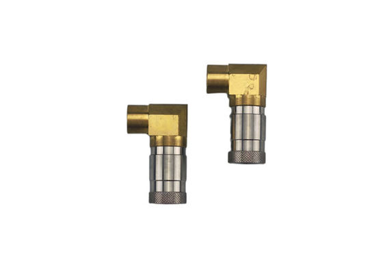2 inch roestvrij staal hydraulische koppelingen