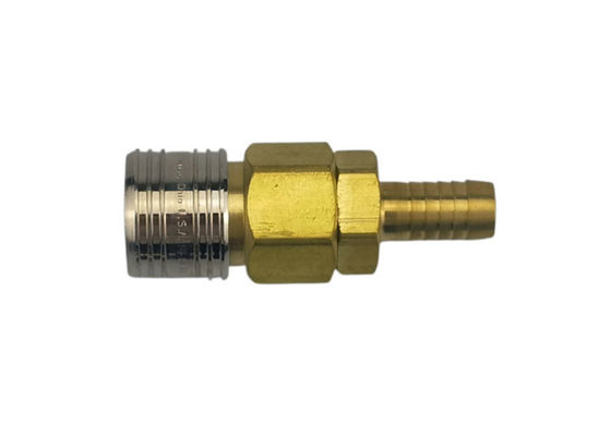 0.5 inch Messing Quick Connect Water Slang Fittings