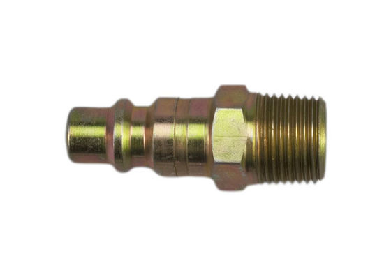 3/8'' slangstomp eindverbindingen Pneumatische snelle koppeling