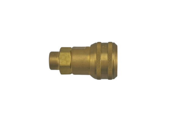 Vrouwelijke eindverbindingen Compressed Air Quick Coupler