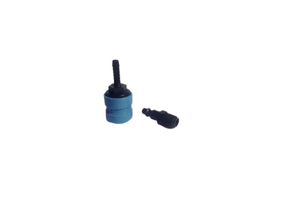 Industrie 3/8''' 1.6Mpa Hydraulische Lijn Snel ontkoppelen