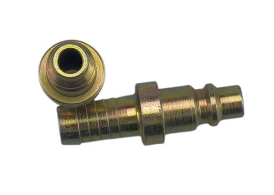 Pneumatische ISO9001 150psi koperen met snelle loskoppeling