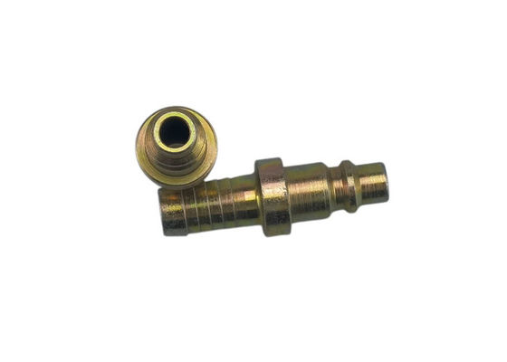 Pneumatische ISO9001 150psi koperen met snelle loskoppeling