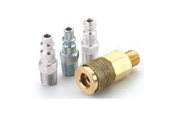 150 psi pneumatische snelle aansluiting, luchtcompressor hydraulische snelle ontkoppeling