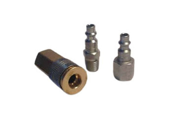 150 psi pneumatische snelle aansluiting, luchtcompressor hydraulische snelle ontkoppeling