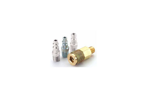 150 psi pneumatische snelle aansluiting, luchtcompressor hydraulische snelle ontkoppeling