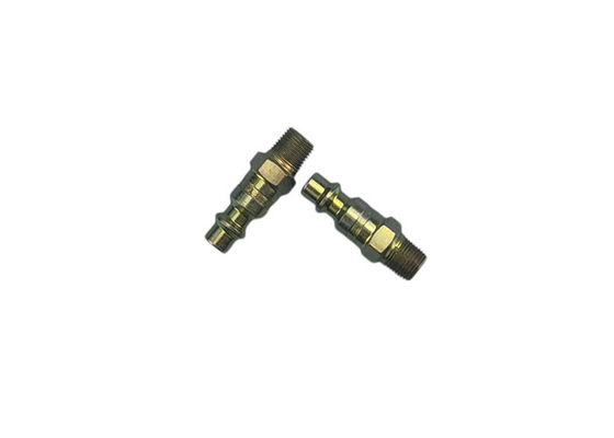 150 psi pneumatische snelle aansluiting, luchtcompressor hydraulische snelle ontkoppeling