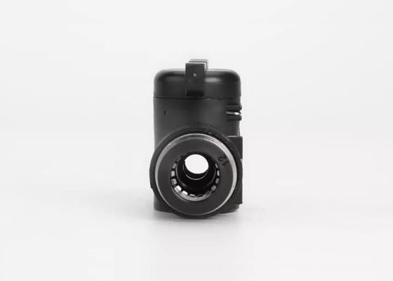 BUC-serie Plastic pneumatic handcontrole klep Air Speed Controller Fitting