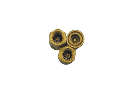 Industriële installaties 350psi Compressed Air Quick Connect