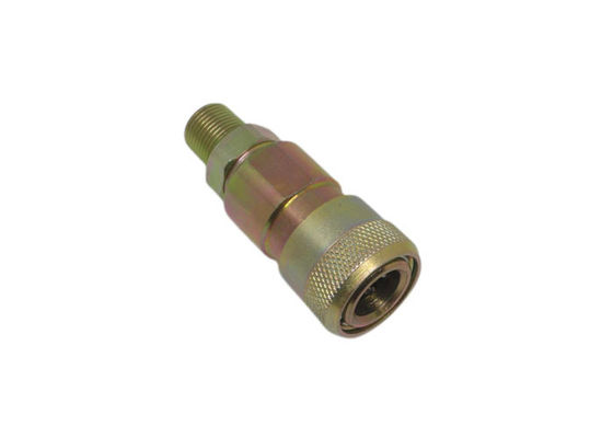 0.25'' Handmatige bediening Pneumatische snel loskoppeling