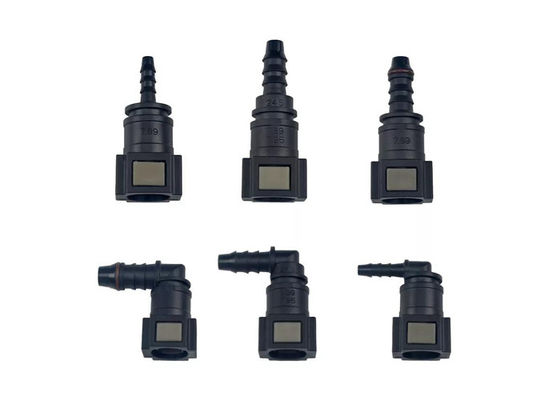Verwijderingsgas-oliepijp brandstofconnector accessoires Rubber hose joint coupler
