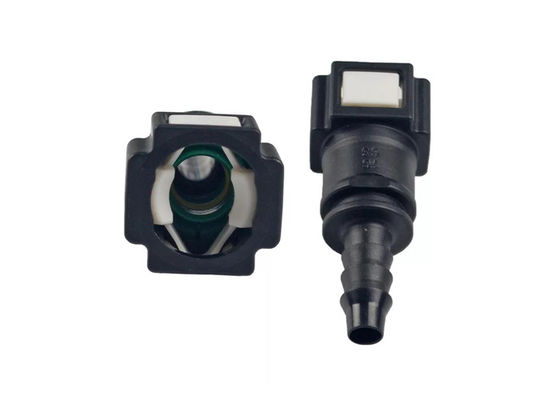 Verwijderingsgas-oliepijp brandstofconnector accessoires Rubber hose joint coupler