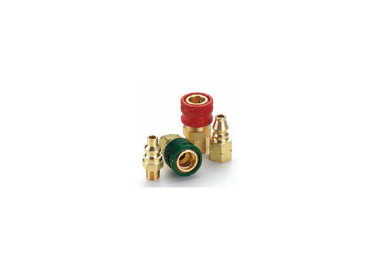 ISO9001 Slangverbinding Pneumatische snelkoppeling