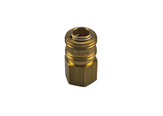300psi Vrouwelijke pneumatische snelkoppeling, Compressed Air Quick Connect Fittings