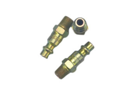 0.5 inch NPT pneumatische snelkoppeling, snel loslaten luchtslang fittings