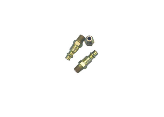0.5 inch NPT pneumatische snelkoppeling, snel loslaten luchtslang fittings