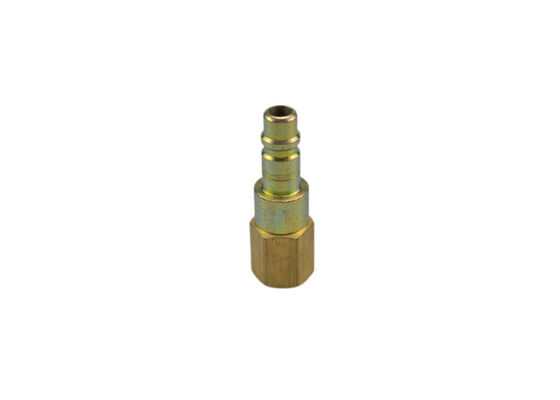 0.5 inch NPT pneumatische snelkoppeling, snel loslaten luchtslang fittings