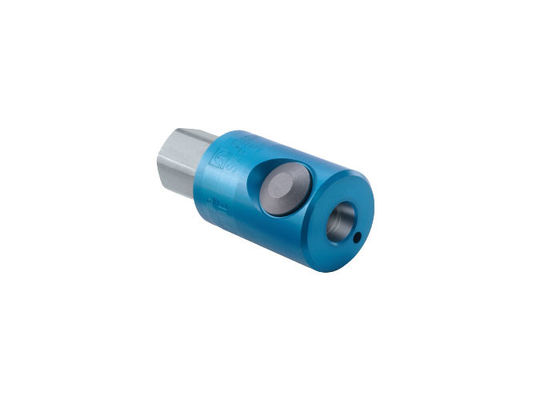 0.25'' Pneumatische snelkoppeling