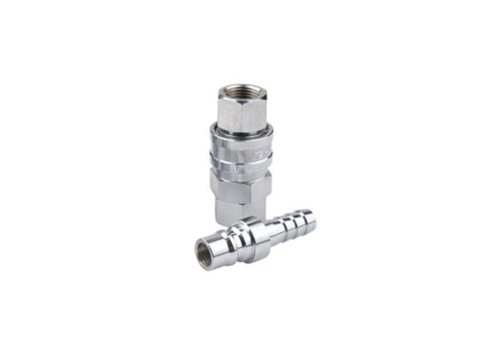 NPT Scheepsbouw Pneumatische snelle koppeling Gecomprimeerde lucht Pneumatische koppeling