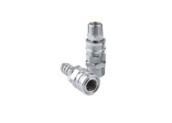 NPT Scheepsbouw Pneumatische snelle koppeling Gecomprimeerde lucht Pneumatische koppeling