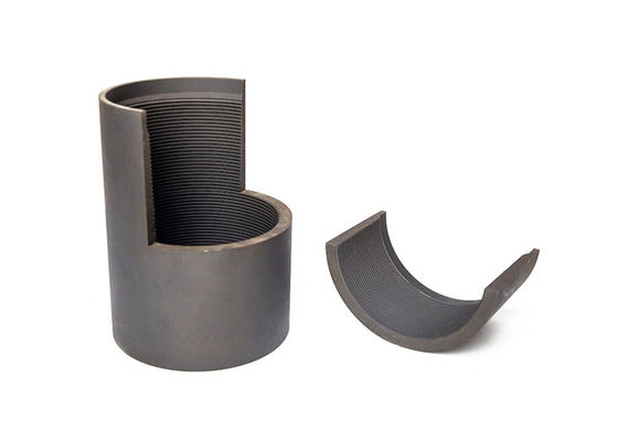 Quick Connect Olie Casing Koppeling gebruikt om de twee casing te verbinden